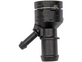 Radiator Coolant Hose Connector