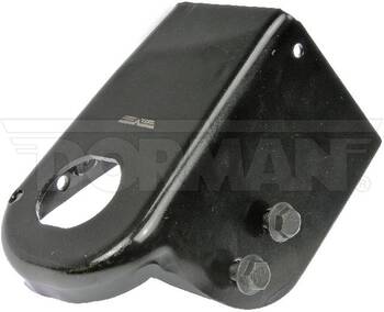 Radiator Mount Bracket
