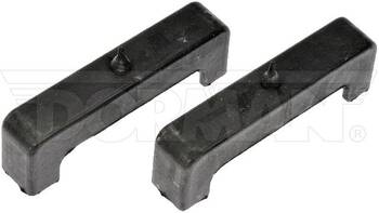 Radiator Mount Bushing