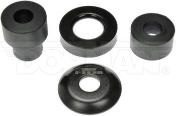 Radius Arm Bushing Kit