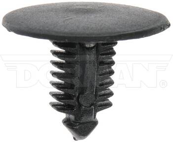 Rocker Panel Clip