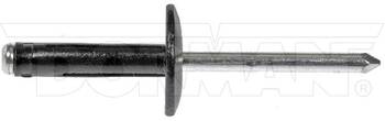 Running Board Rivet