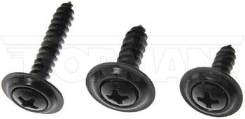 Screw