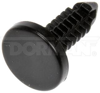 Seat Track Cover Clip