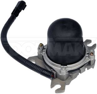 Secondary Air Injection Pump