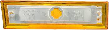 Side Marker Light Assembly