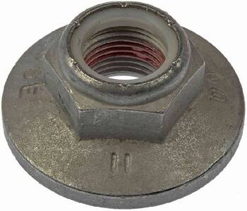 Spindle Nut