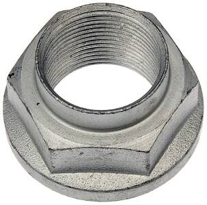 Steering Knuckle Kit