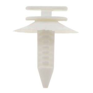 Sun Visor Mirror Clip