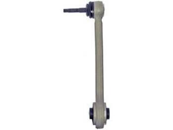 Suspension Control Arm and Ball Joint Assembly