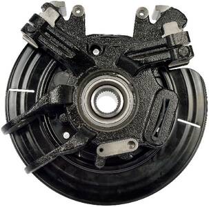 Suspension Knuckle Kit