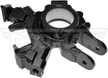 Suspension Knuckle