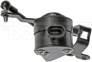 Suspension Ride Height Sensor