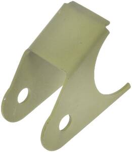 Suspension Shock Absorber Bracket