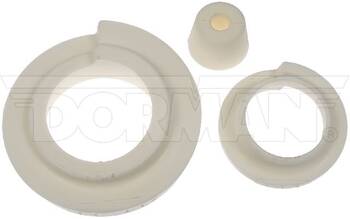 Suspension Shock Absorber Mounting Kit