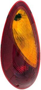 Tail Light Assembly