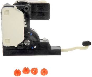 Tailgate Lock Actuator Motor