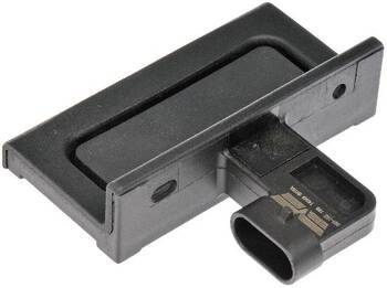 Tailgate Release Switch