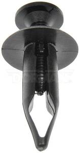 Throttle Bellcrank Cover Clip