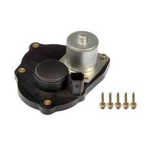 Throttle Body Motor