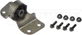 Torsion Bar Mount