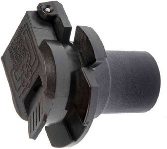 Trailer Hitch Plug