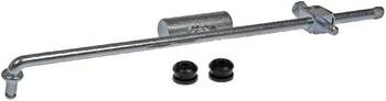 Transfer Case Control Lever