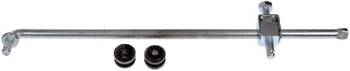 Transfer Case Shift Linkage