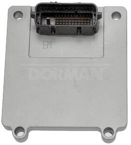 Transmission Control Module