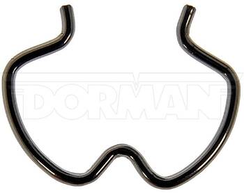 Transmission Oil Cooler Line Clip