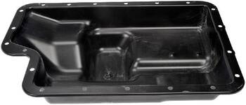 Transmission Oil Pan