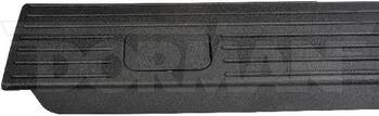 Truck Bed Side Rail Protector