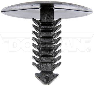 Trunk Lining Retainer