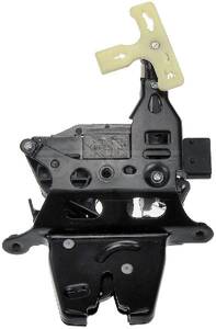 Trunk Lock Actuator Motor