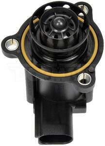 Turbocharger Diverter Valve