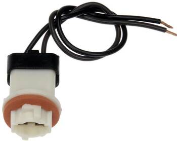 Turn Signal Light Socket