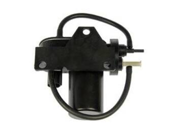 Vacuum Pump