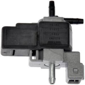 Vacuum Switching Valve