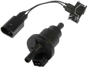 Vapor Canister Purge Valve