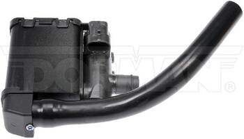 Vapor Canister Vent Solenoid