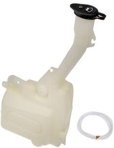 Washer Fluid Reservoir
