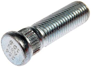 Wheel Lug Stud