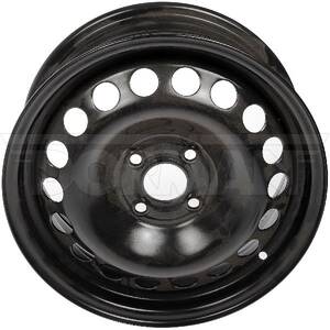 Wheel