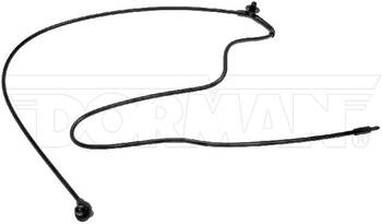 Windshield Washer Hose