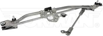 Windshield Wiper Linkage