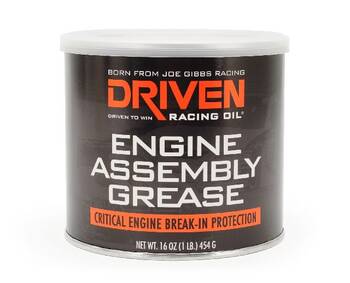 Assembly Lubricant