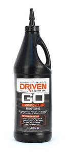 Differential Oil