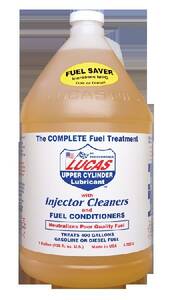 Fuel Additive