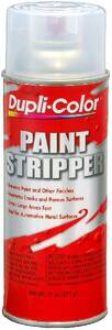 Paint Stripper