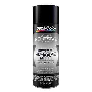 Spray Adhesive